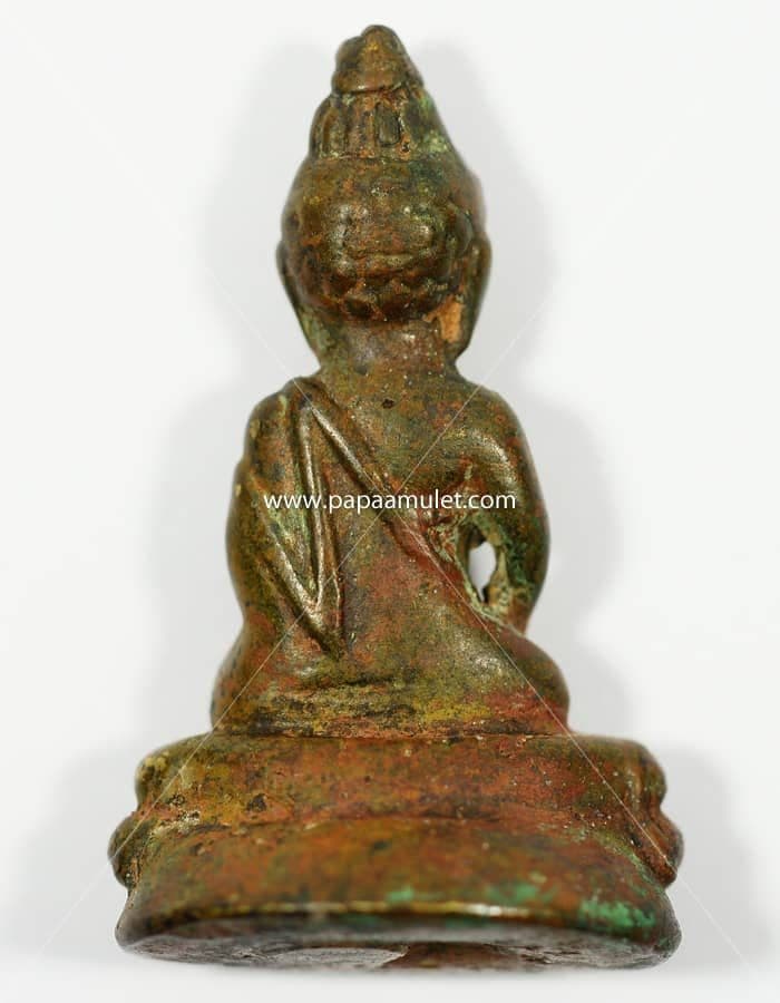 พระกริ่งหนองแส