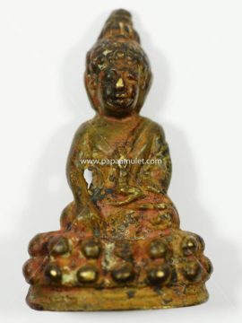 พระกริ่งหนองแส