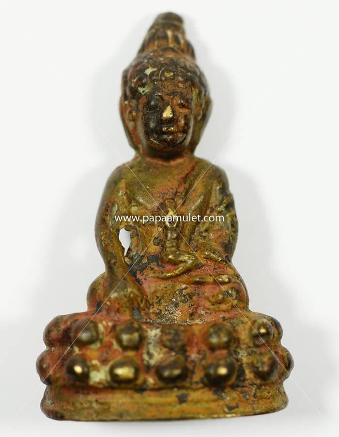 พระกริ่งหนองแส