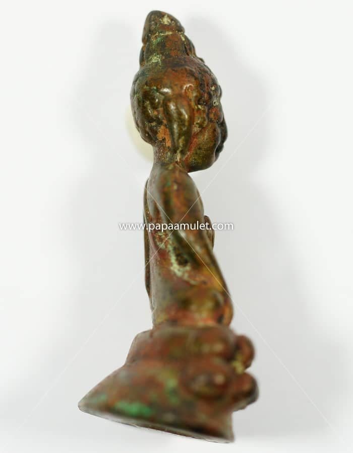 พระกริ่งหนองแส - Image 5