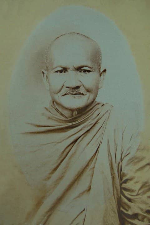 หลวงพ่อปาน วัดบางนมโค