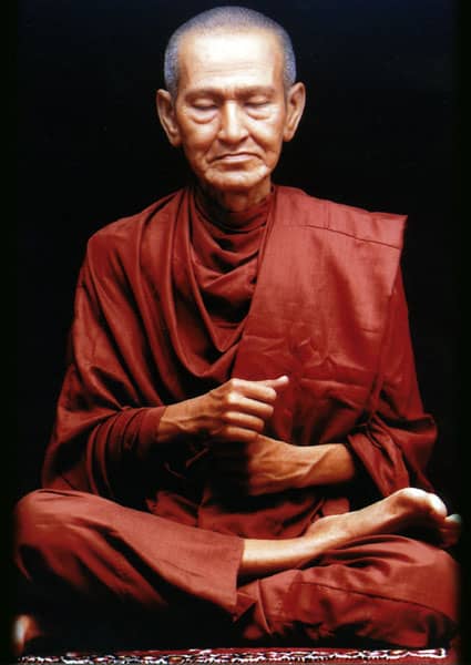ประวัติองค์ผู้สร้าง “พระสมเด็จฯ” สมเด็จพระพุฒาจารย์โต(พรหมรังสี)
