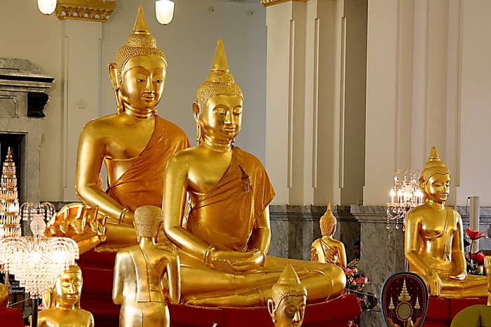 ประวัติหลวงพ่อโสธร